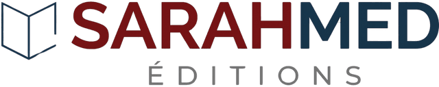 SARAHMED Éditions