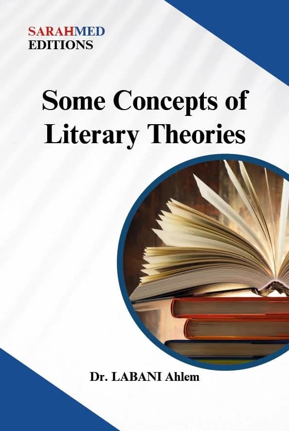 Some Concepts of Literary Theories