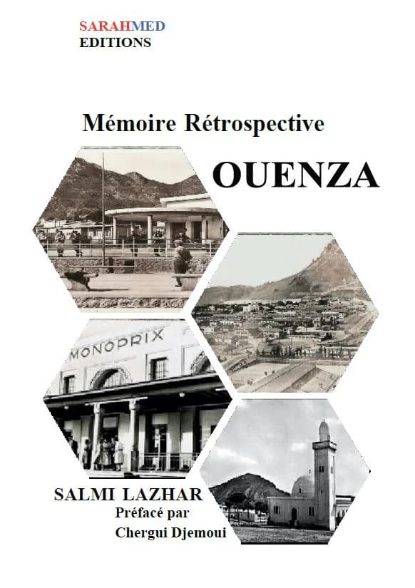 OUENZA MEMOIRE RÉTROSPECTIVE
