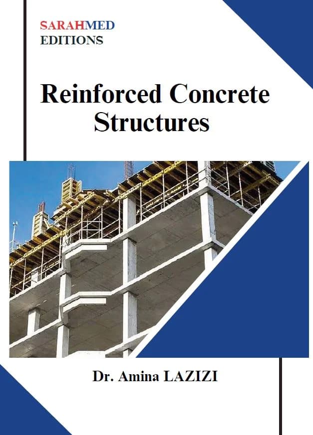 Couverture — Reinforced Concrete Structures