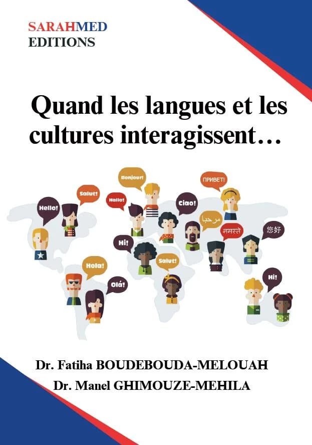 Quand les langues et les cultures interagissent…