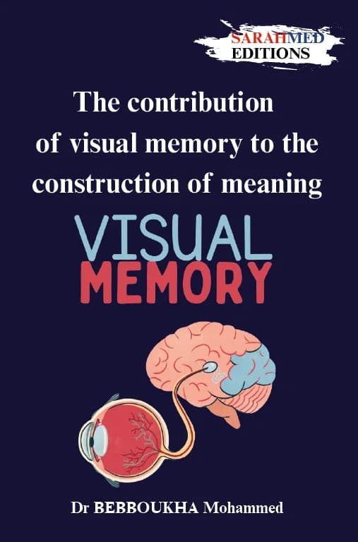 غلاف — The contribution of Visual Memory to the Construction of Meaning