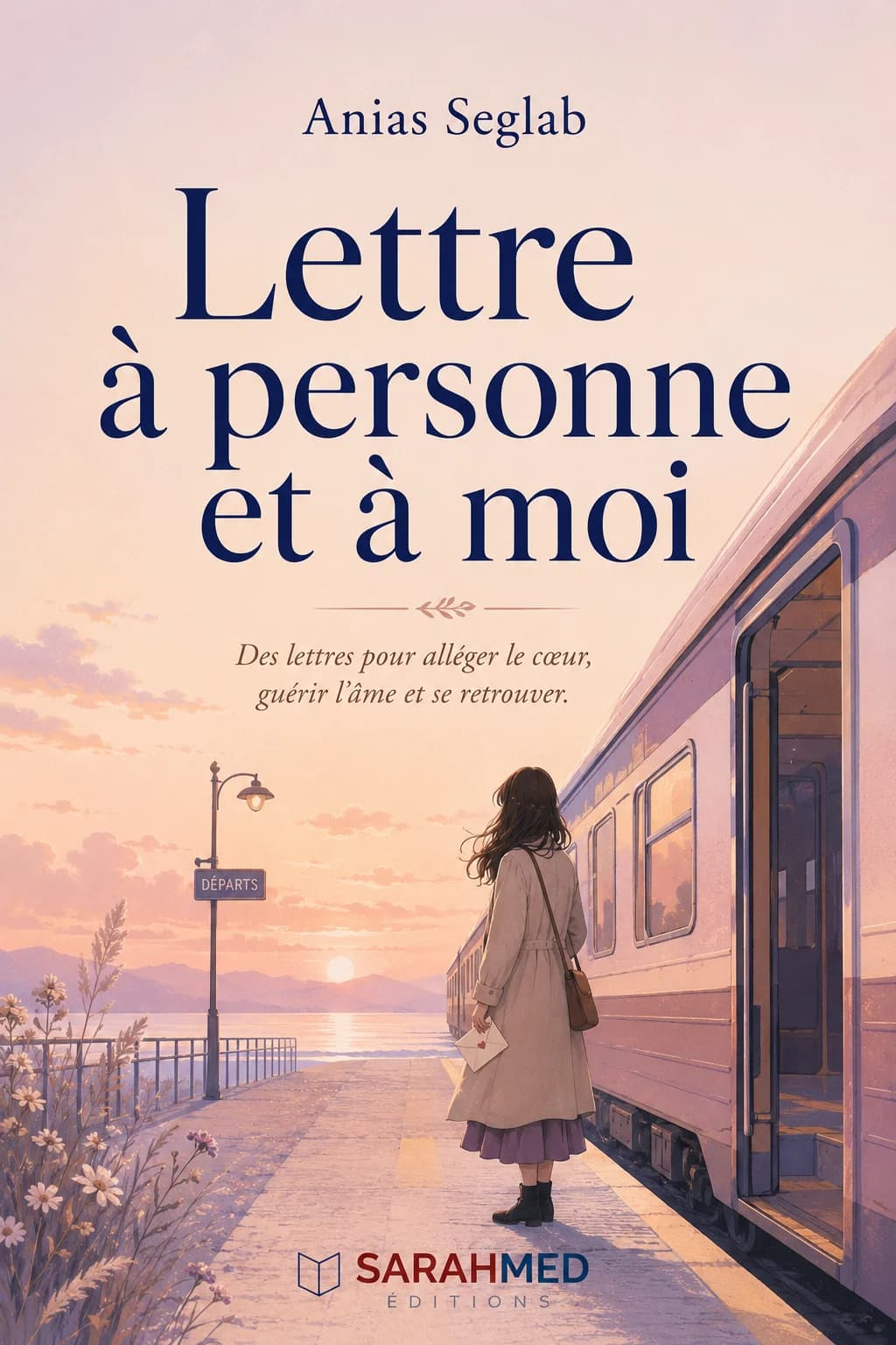 Lettre à personne et à moi