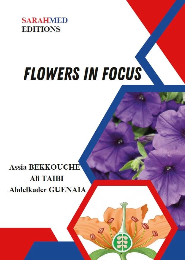Flowers in Focus