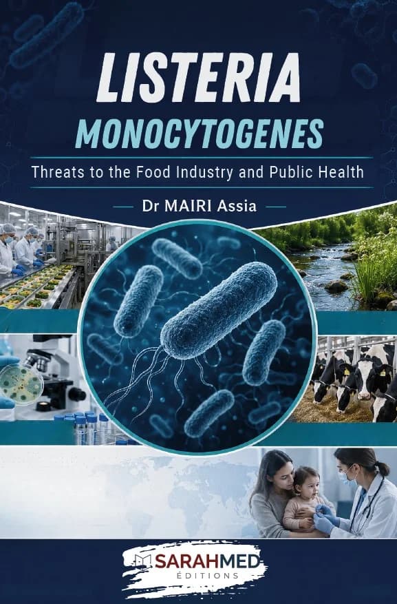 Listeria monocytogenes: Threats to the Food Industry and Public Health