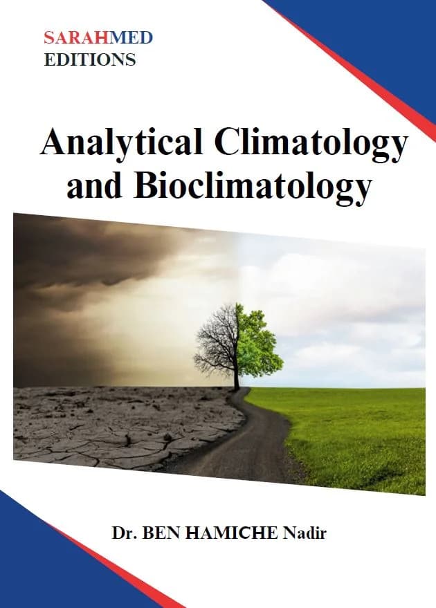 Analytical Climatology and Bioclimatology