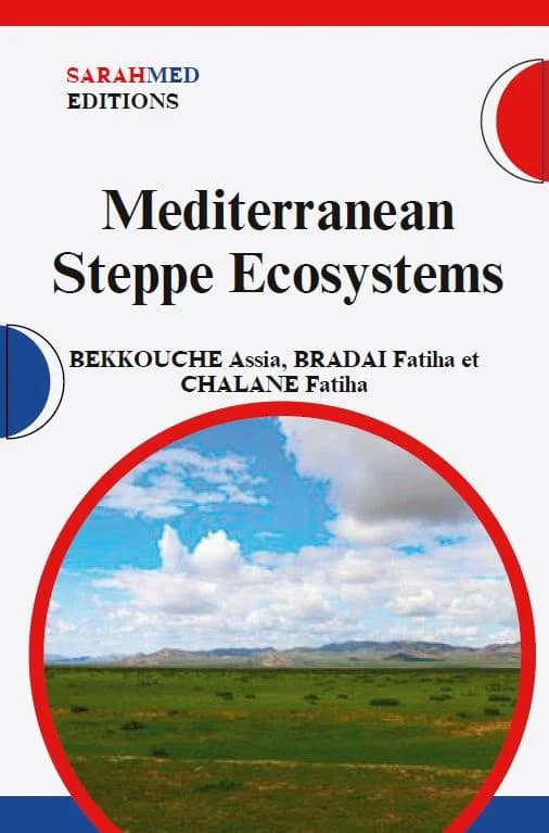 Mediterranean Steppe Ecosystems