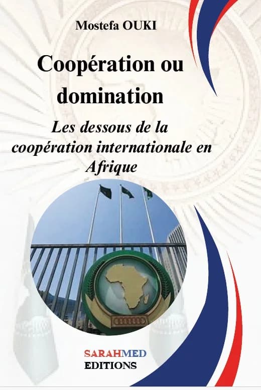 غلاف — Coopération ou domination