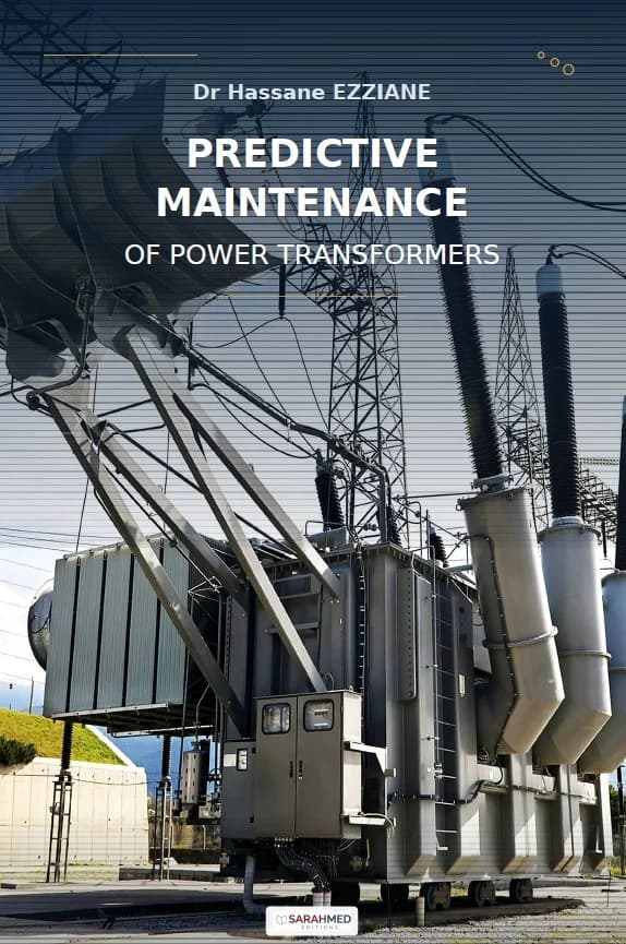 Predictive Maintenance of Power Transformers