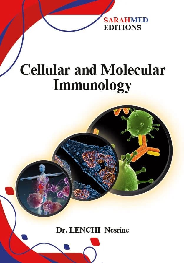 Cellular and Molecular Immunology