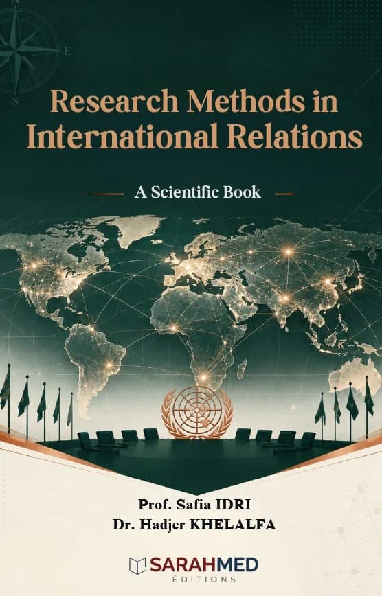 Research Methods in International Relations