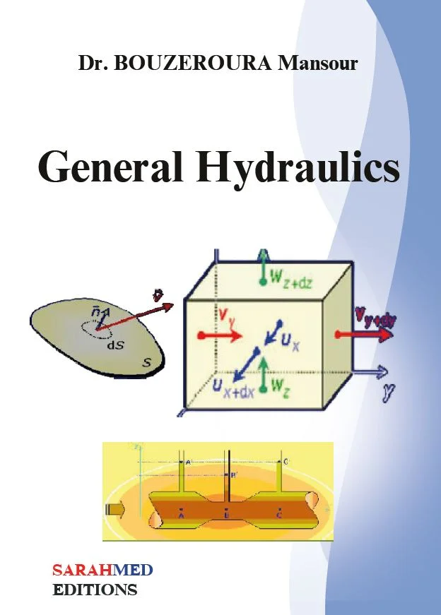 Couverture — General Hydraulics
