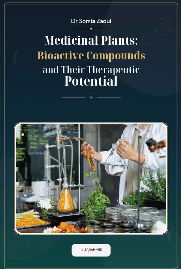 Medicinal Plants: Bioactive Compounds and Their Therapeutic Potential