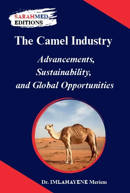 The Camel Industry: Advancements, Sustainability, and Global Opportunities