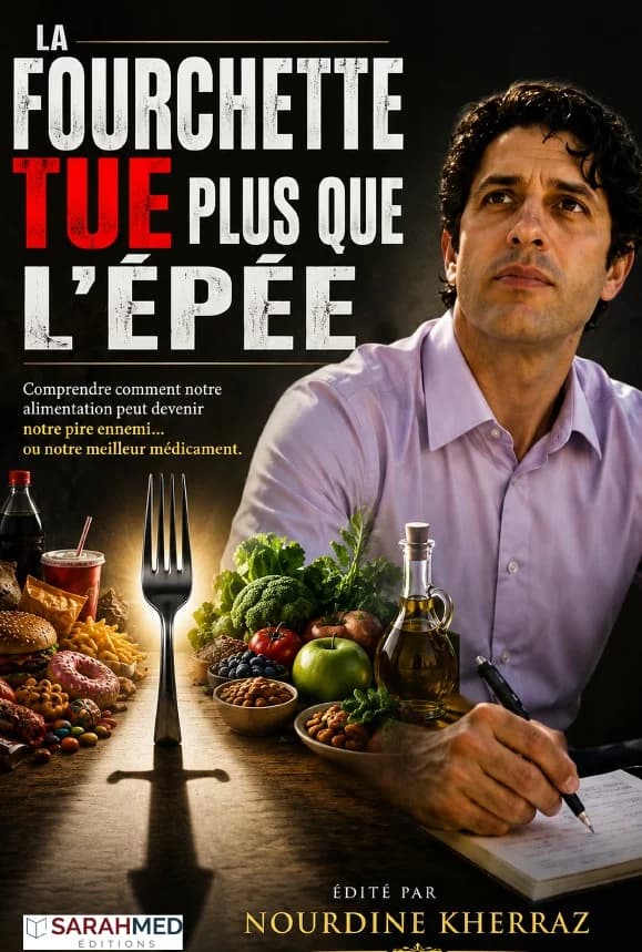 La fourchette tue plus que l’épée