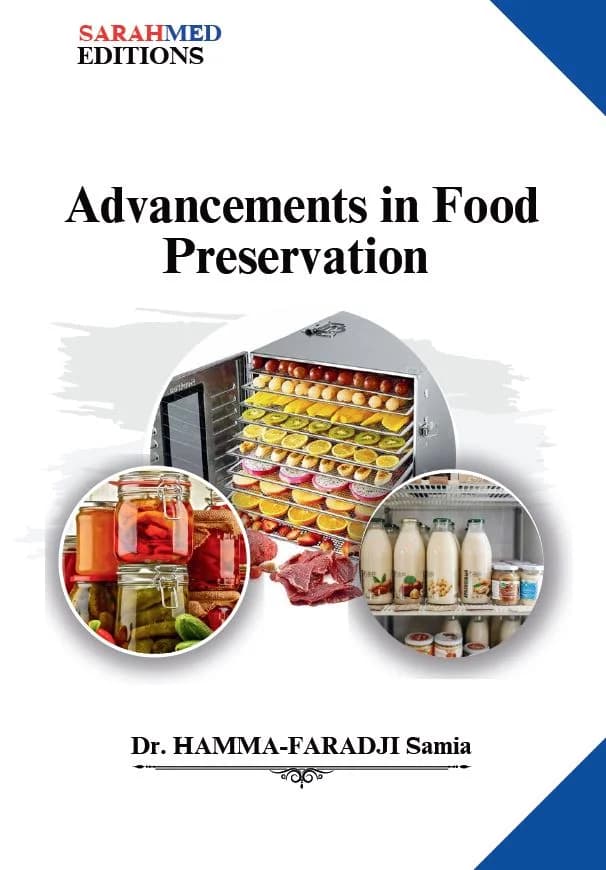 Advancements in Food Preservation