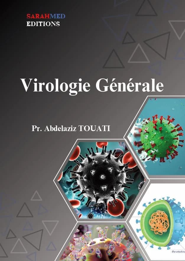 Virologie Générale
