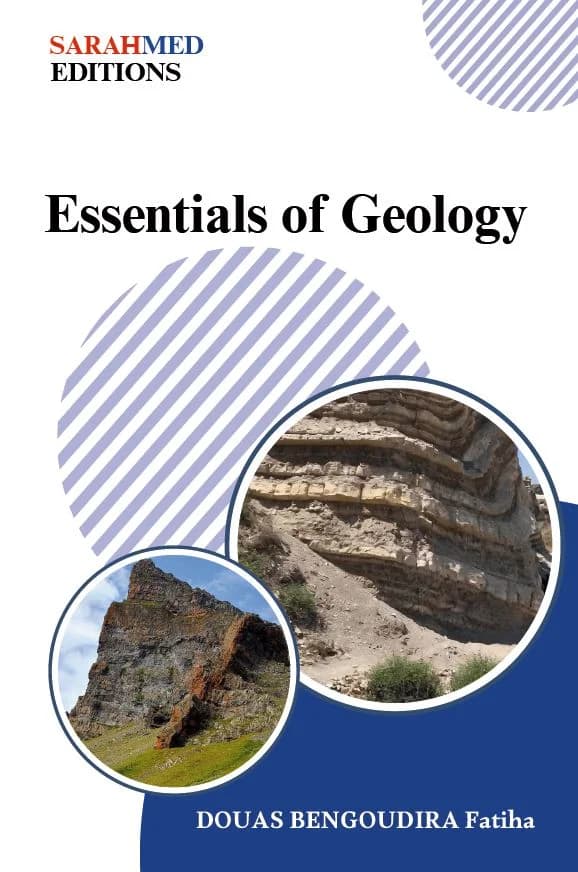 Essentials of Geology