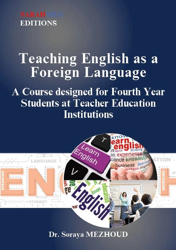 Teaching English as a Foreign Language
